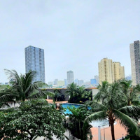 [View Phố Tòa C6] Cần Sang Nhượng Căn 2 Phòng Ngủtại Vinhomes D''capitale, Shld, Giá Tốt