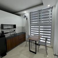 Cho thuê căn hộ 1 ngủ tách bếp (38m2) Waterfront City.