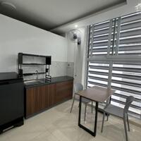 Cho thuê căn hộ 1 ngủ tách bếp (38m2) Waterfront City.