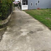Duy Nhất Lô Góc Cẩm Thanh - Hàng Hiếm Giá Rẻ Chốt Nhanh, Đầu Tư Sinh Lời Ngay