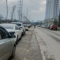 Bán Đất. Nhật Tảo. 160M2, 7 Chỗ Đỗ Cửa. 20 M Ra Mặt Phố Ô Tô Tránh. Giá Bán 23 Tỷ