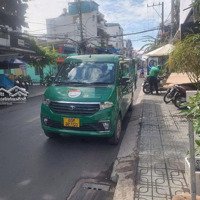 Cho Thuê Nguyên Căn Góc 02 Mặt Tiền,Diện Tích9,4X18, Q. Phú Nhuận. Giá 90 Triệu/Th