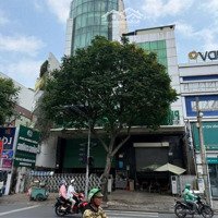 Cho Thuê Nguyên Căn Góc 02 Mặt Tiền,Diện Tích9,4X18, Q. Phú Nhuận. Giá 90 Triệu/Th