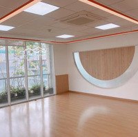 Cho Thuê Sàn Văn Phòng Sala 128M2 Chỉ 45 Triệu/Tháng - Hoàn Thiện Đẹp
