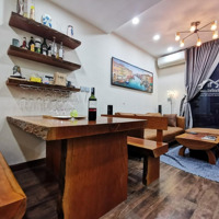 (Giá Chuẩn) Bán Căn 2 Ngủ 2 Vệ Sinh67M2, Đầy Đủ Nội Thất, Sẵn Sổ Đỏ. Giá Bán 4,7 Tỷ Five Star