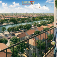 Chính Sách Bùng Nổ - Mở Bán Căn Hộ Duplex Mini Giá Chỉ Từ 1,3 Tỷ - Sun Urban City Hà Nam