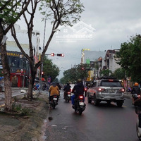 Bán Đất Tặng Dãy Trọ 5 Phòng Sát Đường Chính Phố Kinh Doanh Hoàng Diệu, Gần Cầu Rồng