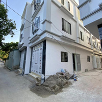 Nhà 4T Phượng Đồng - Ngay Gần Đh Thể Thao - Cho Thuê Tốt - Đầu Tư 100% Sinh Lời - Rẻ Nhất Xóm Đồng