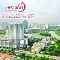Shop The Horizon Phu My Hung Đường Trần Văn Trà, Mua Trực Tiếp Cdt Thanh Toán Dài & Hỗ Trợ Vay Bank