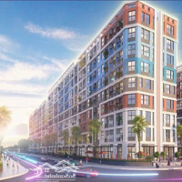 Quỹ Độc Quyền Tầng 6 Và 8 Tòa A2 Sun Urban City. Tặng Gói Nội Thất Khi Booking Sớm Trước Ngày 28/2