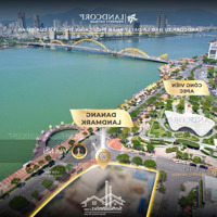 Booking Căn Hộ Danang Landmark Nhận Ngay Voucher 300 Triệu Đồng, Hỗ Trợ Vay Đến 35 Năm.