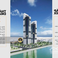 Booking Căn Hộ Danang Landmark Nhận Ngay Voucher 300 Triệu Đồng, Hỗ Trợ Vay Đến 35 Năm.