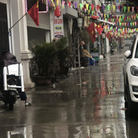 Bán Đất Tặng Nhà Phố Cầu Diễn - Quận Bắc Từ Liêm - Kinh Doanh Sầm Uất - Ô Tô Tránh Nhau