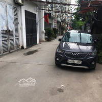 Bán Đất Tặng Nhà Phố Cầu Diễn - Quận Bắc Từ Liêm - Kinh Doanh Sầm Uất - Ô Tô Tránh Nhau