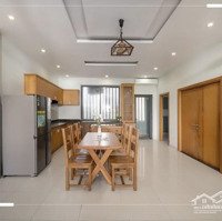 Bán Siêu Phẩm Biệt Thự Biển Mỹ Khê Đà Nẵng, Mặt Tiền (15 M) Đường Trần Bạch Đằng.