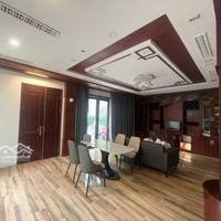 Bán Nhà Mặt Phố Hoàng Hoa Thám, 39,6 Tỷ, 130M2, Ba Đình, Hà Nội