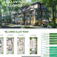 Eco Retreat Long An: Booking Ngay - Nhận Quà Khủng Lên Đến 200 Triệu Từ Cđt - Cơ Hội Đầu Tư Hiếm Có !!