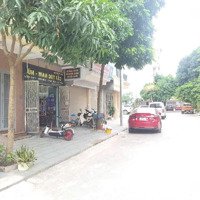 Bán Đất Phân Lô Ô Tô Tránh Tại Phố Cổ Gần Chợ Hà Đông, 2 Thoáng, 9,3 Tỷ, 46M2.