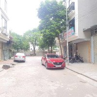 Bán Đất Phân Lô Ô Tô Tránh Tại Phố Cổ Gần Chợ Hà Đông, 2 Thoáng, 9,3 Tỷ, 46M2.