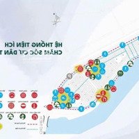 Cơ Hội Đầu Tư Bán Đất Nền Quy Nhơn 80M2 Vị Trí Đẹp, Pháp Lý Chuẩn Sổ Riêng