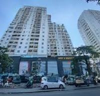 Cho Thuê Mặt Bằng Kinh Doanh - Văn Phòng