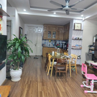 Cần Bán Căn Hộ 83M2 - Vov Mễ Trì - Nam Từ Liêm - Liên Hệ 0886896533