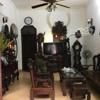 Chính Chủ Cần Bán Nhà Tại Phố Võ Thị Sáu, Hà Nội