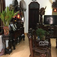 Chính Chủ Cần Bán Nhà Tại Phố Võ Thị Sáu, Hà Nội