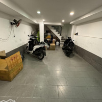 Tạp Chí Nhà Đẹp Bình Chọn Nhà Phố Hầm, Trệt, 3 Lầu, St, 6 Phòng Master Khu Thời Trang Lê Văn Sỹ