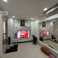 Tạp Chí Nhà Đẹp Bình Chọn Nhà Phố Hầm, Trệt, 3 Lầu, St, 6 Phòng Master Khu Thời Trang Lê Văn Sỹ