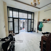 Bán Nhà Hẻm Xe Hơi Nguyễn Thị Thập P. Tân Phú Q7 - 60M2 - 4 Tầng - Chỉ Nhỉnh 8 Tỷ
