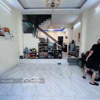Bán Nhà Hẻm Xe Hơi Nguyễn Thị Thập P. Tân Phú Q7 - 60M2 - 4 Tầng - Chỉ Nhỉnh 8 Tỷ