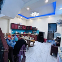 Bán Nhà Hẻm Xe Hơi Nguyễn Thị Thập P. Tân Phú Q7 - 60M2 - 4 Tầng - Chỉ Nhỉnh 8 Tỷ