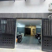 Chdv Quận 3 - 72M2 - 5 Tầng - 12 Pn - Doanh Thu 70 Triệu/ Tháng -Mặt Tiền12M - 13,X Tỷ Tl