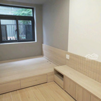 Chdv Quận 3 - 72M2 - 5 Tầng - 12 Pn - Doanh Thu 70 Triệu/ Tháng -Mặt Tiền12M - 13,X Tỷ Tl