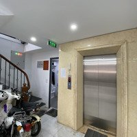 Bán Nhà Trung Kính, Trung Hòa. Tòa 7 Nổi 1 Hầm.diện Tích72M2,Mặt Tiền5.2M. Thông Sàn Hiện Đại. Giá Bán 32.5 Tỷ.