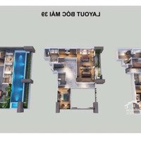 Sky Villa Biệt Thự Trên Không Đẳng Cấp Nhất Hạ Long, Quỹ Căn Cuối Cùng