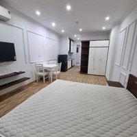 Chính Chủ Cho Thuê Chung Cư Mini 48M2 Full Đồ Đẹp, Phố Hoàng Như Tiếp Giá Bán 6 Triệu: Liên Hệ: 0916393862