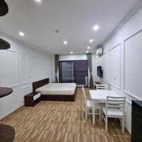 Chính Chủ Cho Thuê Chung Cư Mini 48M2 Full Đồ Đẹp, Phố Hoàng Như Tiếp Giá Bán 6 Triệu: Liên Hệ: 0916393862