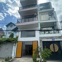 Không Dễ Gì Khu Này Có Căn 4X21 Xây 7 Tầng Bán Chỉ 16,5 Tỷ, Quá Tốt Cho Phường Tân Kiểng, Quận 7 Ạ