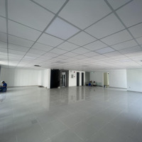 Hàng Hot! Tòa Nhàmặt Tiềnlê Quang Định, Bình Thạnh, 10X28M, Hầm + 8 Tầng - Hđt: 250 Triệu, Giá Bán 55 Tỷ