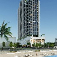 Chính Chủ Bán Căn Hộ Scenia Bay 1Pn+ 1 Phòng Ngủriêng Biệt + Studio View Biển, Hồ Bơi Free