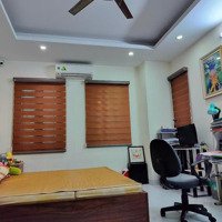 Nhà 5 Tầng Phương Canh - Lô Góc - Ngõ Ô Tô - 2 Thoáng - Full Nội Thất - Giá Bán 6.75 Tỷ(Hhtl69137)