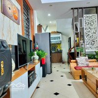 Nhà 5 Tầng Phương Canh - Lô Góc - Ngõ Ô Tô - 2 Thoáng - Full Nội Thất - Giá Bán 6.75 Tỷ(Hhtl69137)