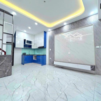 Hoa Hậu Cổ Nhuế, Gần Bộ Công An, Ngõ Thông, Ô Tô Đỗ Của, Cạnh Chợ, Trường Học - Giá Đầu Tư