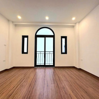 Hoa Hậu Cổ Nhuế, Gần Bộ Công An, Ngõ Thông, Ô Tô Đỗ Của, Cạnh Chợ, Trường Học - Giá Đầu Tư