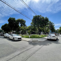 Ra Gấp Siêu Biệt Thự Làng Hoa 1 Sẹc, 375M2, Ngang 15M, 5 Tầng, Hầm, Thang Máy, 2 Mặt Hẻm 12M Thông