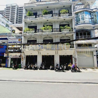 Bán Nhà Mặt Tiền Cống Quỳnh - Dt: 8 X 36M. Công Nhận: 272M2 - Ctxd: Hầm + 8 Tầng - Giá: 70 Tỷ Tl