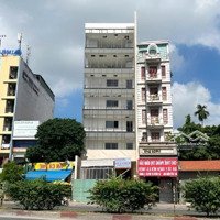 Bán Tòa Nhà Mặt Tiền Bùi Thị Xuân - Dt: 6.2 X 27M - Hầm + 7 Lầu - Hđt: 300 Triệu/Tháng - Giá: 58 Tỷ