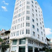 Bán Tòa Nhàmặt Tiềnnguyễn Thị Minh Khai - Dt: 12.5X41M. Cn: 481.7M2 - 3 Hầm + 13 Tầng - Giá Bán: 210 Tỷ